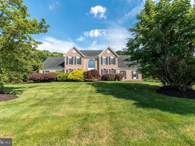 4681 Dickinson Way, Doylestown, PA, 18902