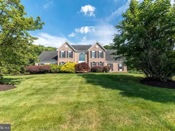 4681 Dickinson Way, Doylestown, PA 18902