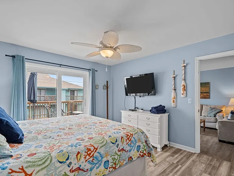 505 Carolina Beach Ave N #3D — Photo 23