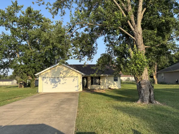 308 N Grimes St, Carl Junction, MO 64834