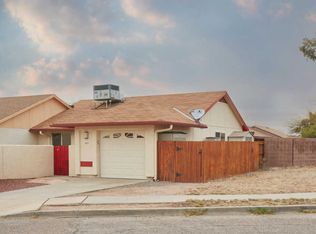 4826 S Windrose Dr, Tucson, AZ 85730