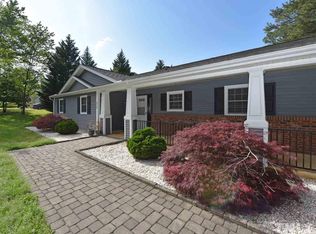 213 Seasons Dr, Raleigh, NC 27614