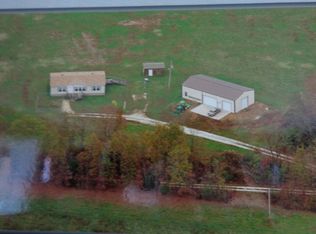 104 Grain Ln, Paris, TN 38242