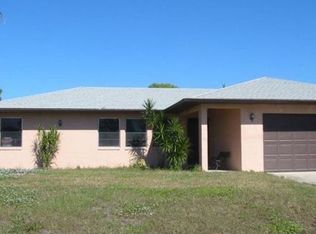 4214 3rd St W, Lehigh Acres, FL 33971