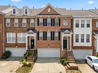 2507 Princewood St, Raleigh, NC 27612