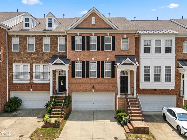 2507 Princewood St, Raleigh, NC 27612