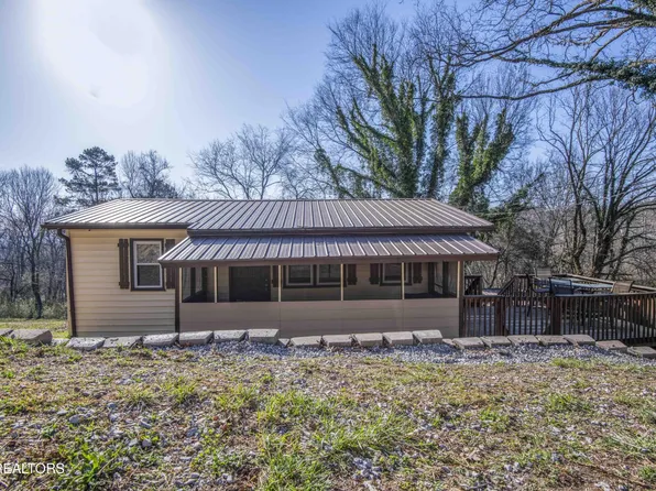 1608 Ridgecrest Dr Lot 3, Knoxville, TN 37918