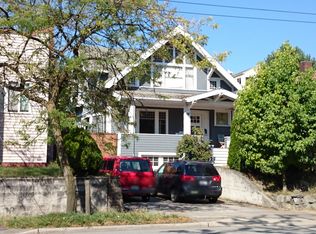 509 23rd Ave E, Seattle, WA 98112