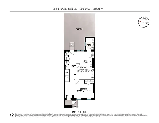 Rented by Compass | media 20