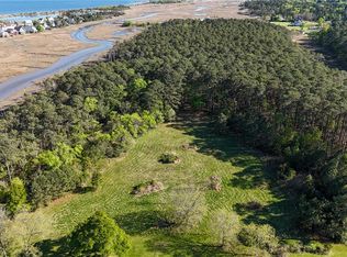 940 Beach Rd, Hampton, VA 23664