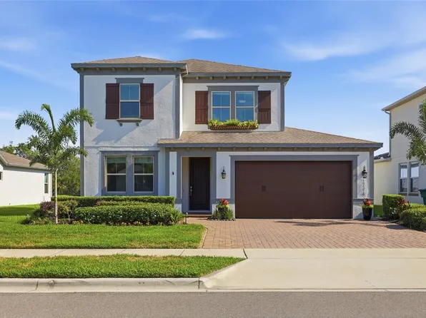 17314 Bal Harbour Dr, Winter Garden, FL 34787