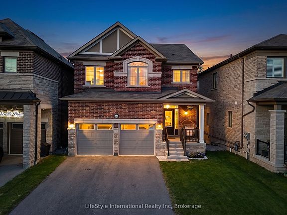 2nd image of 68 Barkerville Dr