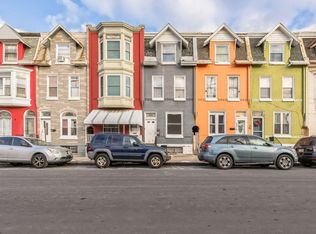 443 N 10th St, Reading, PA 19604