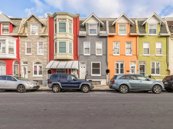 443 N 10th St, Reading, PA