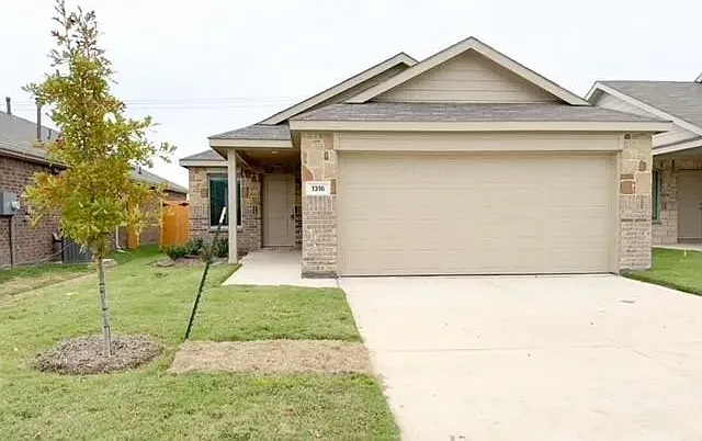 Front Yard
