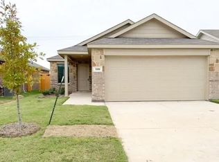1316 Canyon Wren Dr, Forney, TX 75126