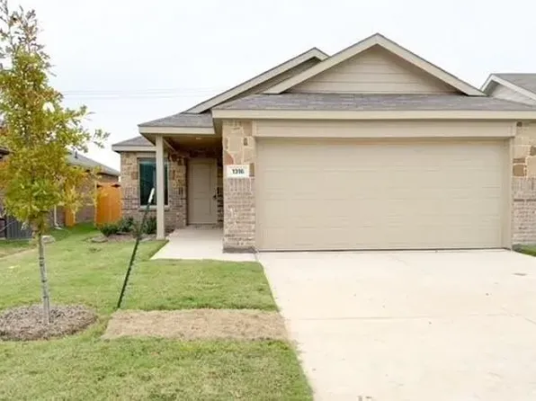 1316 Canyon Wren Dr, Forney, TX 75126