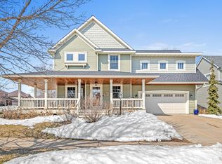41 Tribute Ave, Hudson, WI 54016