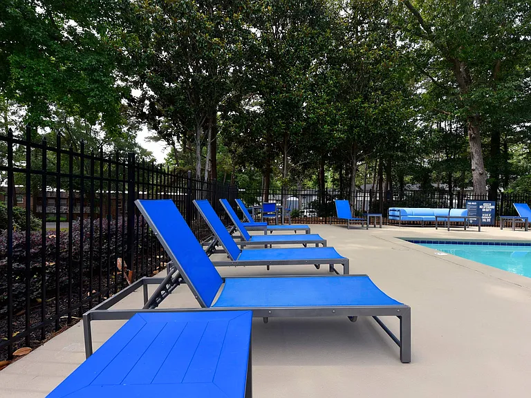 Get your pool vibes going.