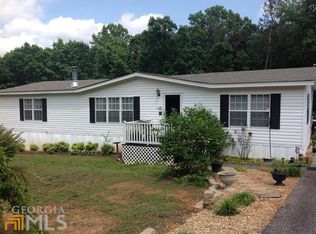 181 Teakwood Dr, Alto, GA 30510