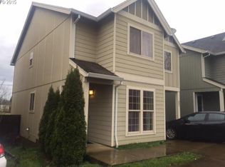 887 N 20th Way, Cornelius, OR 97113