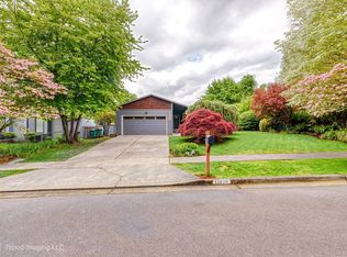11830 SW Ebberts Ct, Beaverton, OR 97008