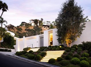 1616 Rising Glen Rd, Los Angeles, CA 90069