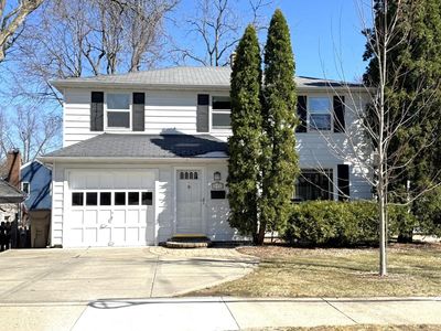 503 Toepfer Avenue, Madison, WI, 53711