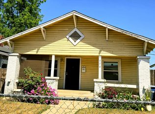 1020 N Roosevelt Ave, Fresno, CA 93728