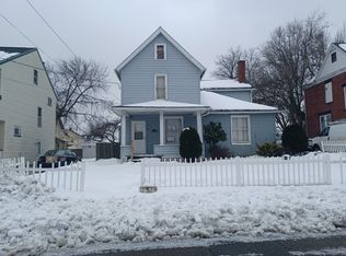 2610 12th St SW, Canton, OH 44710