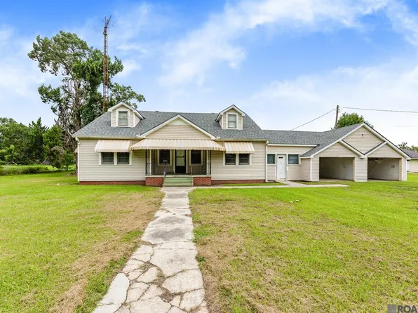 3559 State Highway 78, Livonia, LA 70755