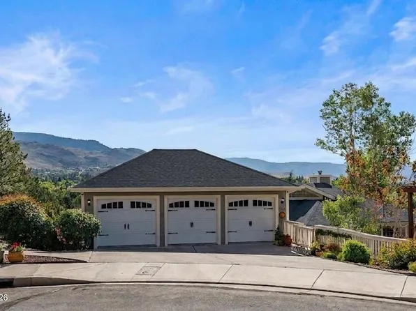 3195 Heatheridge Ln, Reno, NV 89509