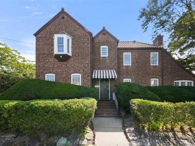 375 CLAREMONT Avenue, Mount Vernon, NY, 10552