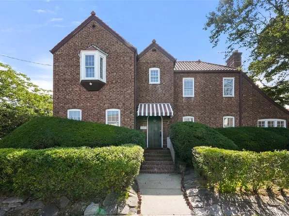 375 CLAREMONT Avenue, Mount Vernon, NY 10552
