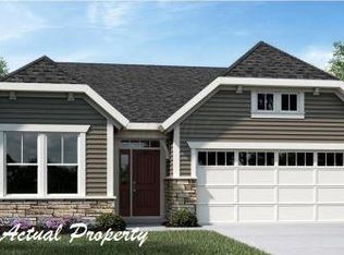 1289 Goldwell Dr #SR, Sunbury, OH 43074