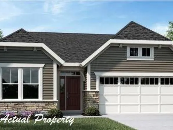 1289 Goldwell Dr #Sr, Sunbury, OH 43074