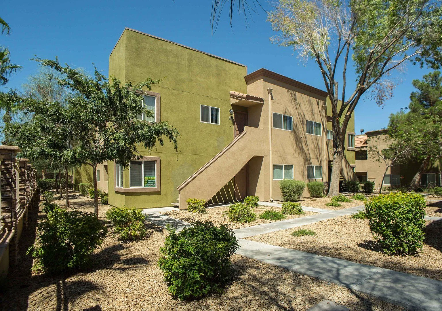$299 Move-In Special! — Photo 1