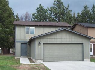 500 SW 4th Ave, Culver, OR 97734