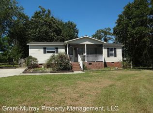 81 Lexington Ln, Cameron, NC 28326