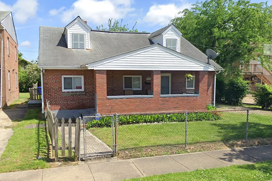Hanson Ave, Norfolk — Photo 2