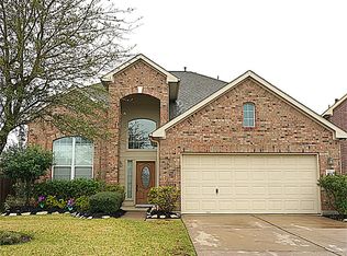 4515 Richland Chambers Ln, Humble, TX 77396