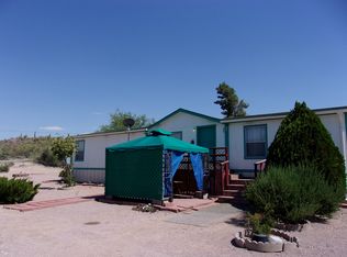 6630 S Beehive Ave, Tucson, AZ 85746
