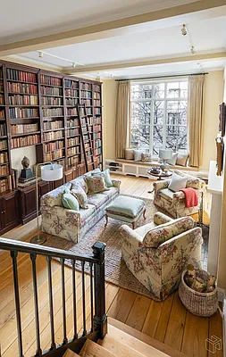 Sold by Halstead Real Estate | media 2