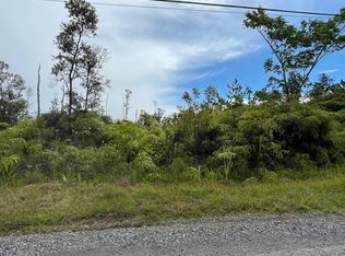 3rd Avenue Awa, Keaau, HI 96749