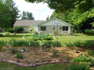 202 Barry St, Union City, MI 49094