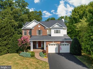1619 Woodbridge Ct NE, Leesburg, VA 20176