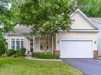 35 Federal Hl, Berlin, MD, 21811