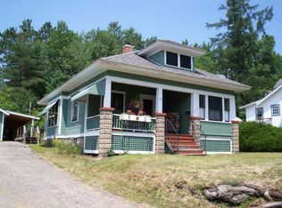 39 Pontiac St, Saranac Lake, NY 12983