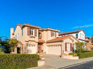 17 Edelweiss, Rancho Santa Margarita, CA 92688
