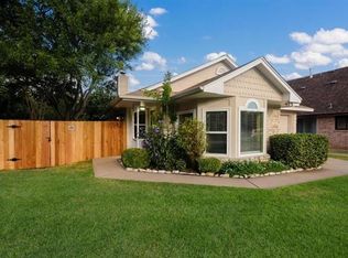 16716 Village Oak Loop, Austin, TX 78717